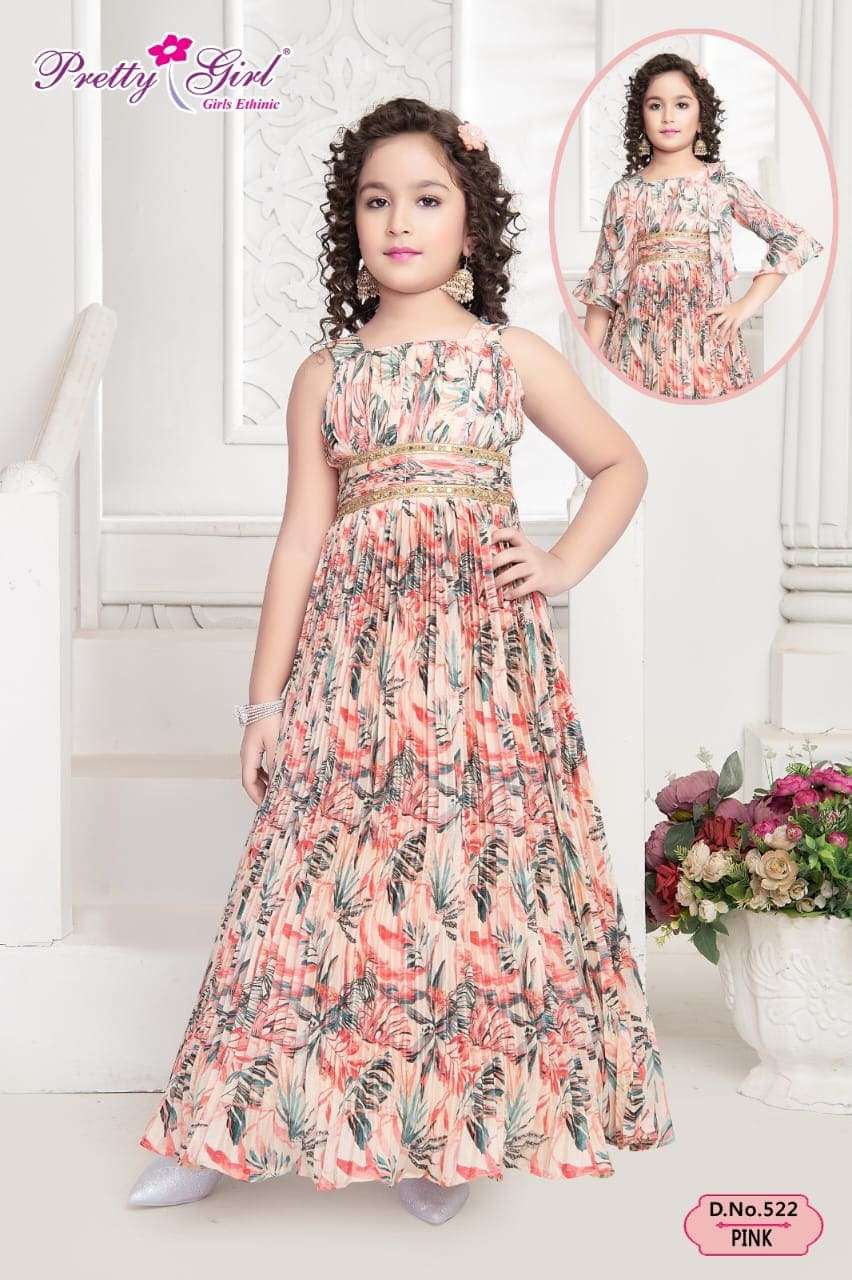 Gown for girls latest clearance