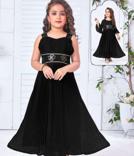 Gown For Girls