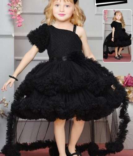 Party Wear For Girls